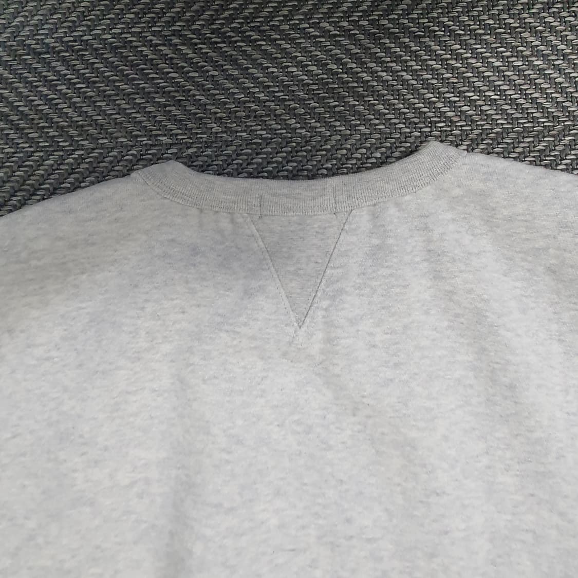 폴로 랄프로렌 기모 맨투맨 남자110 상품이미지6