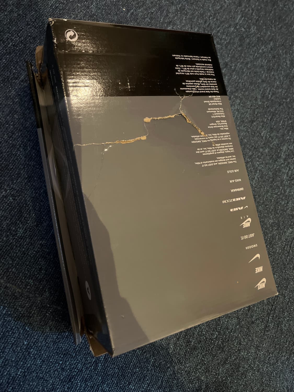 나이키팔라스 에어맥스95 상품이미지5