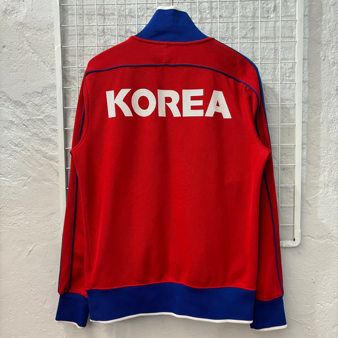 나이키 국대 트랙탑 져지 M 상품이미지2