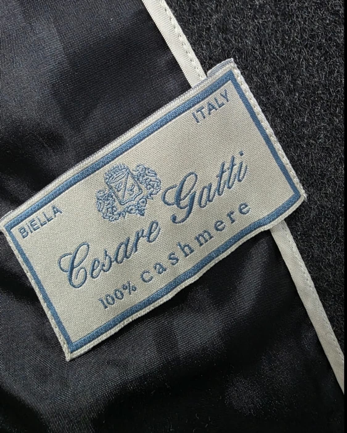 KUHO 구호 캐시미어 고트 55 상품이미지3