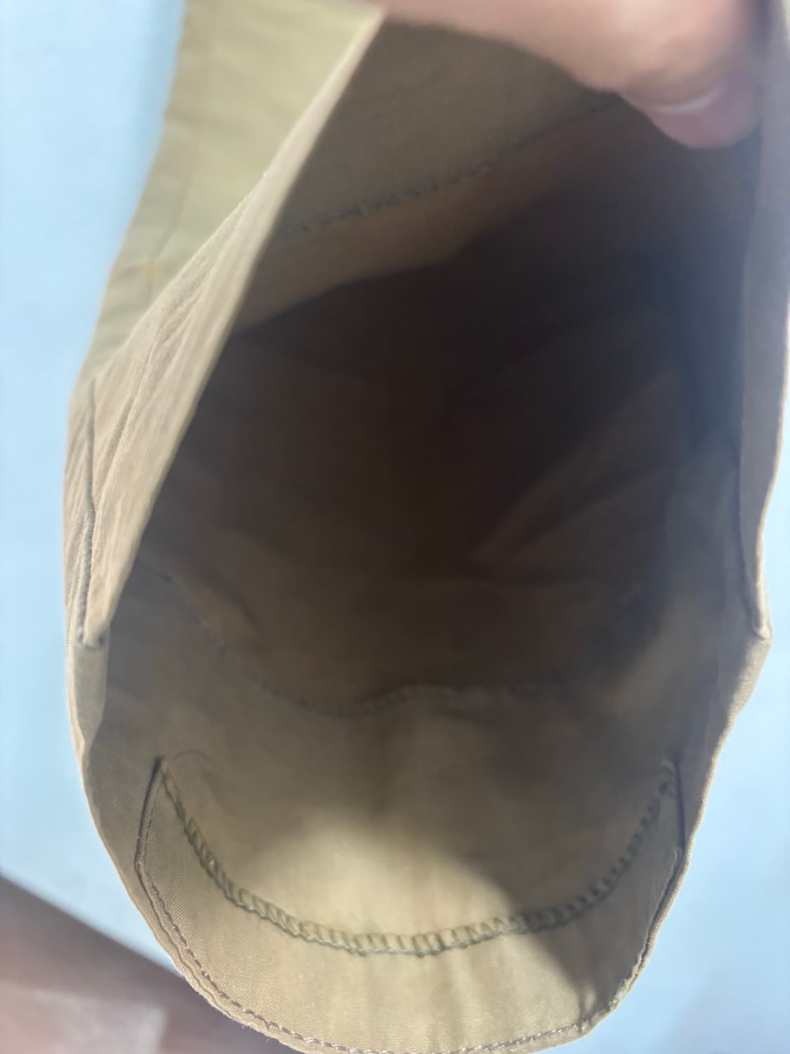 헬무트랭 어드저스터 치노 본인기 상품이미지9