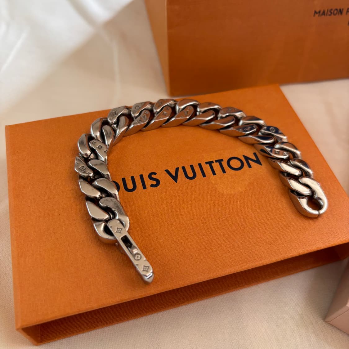 루이비통 팔찌 상품이미지2