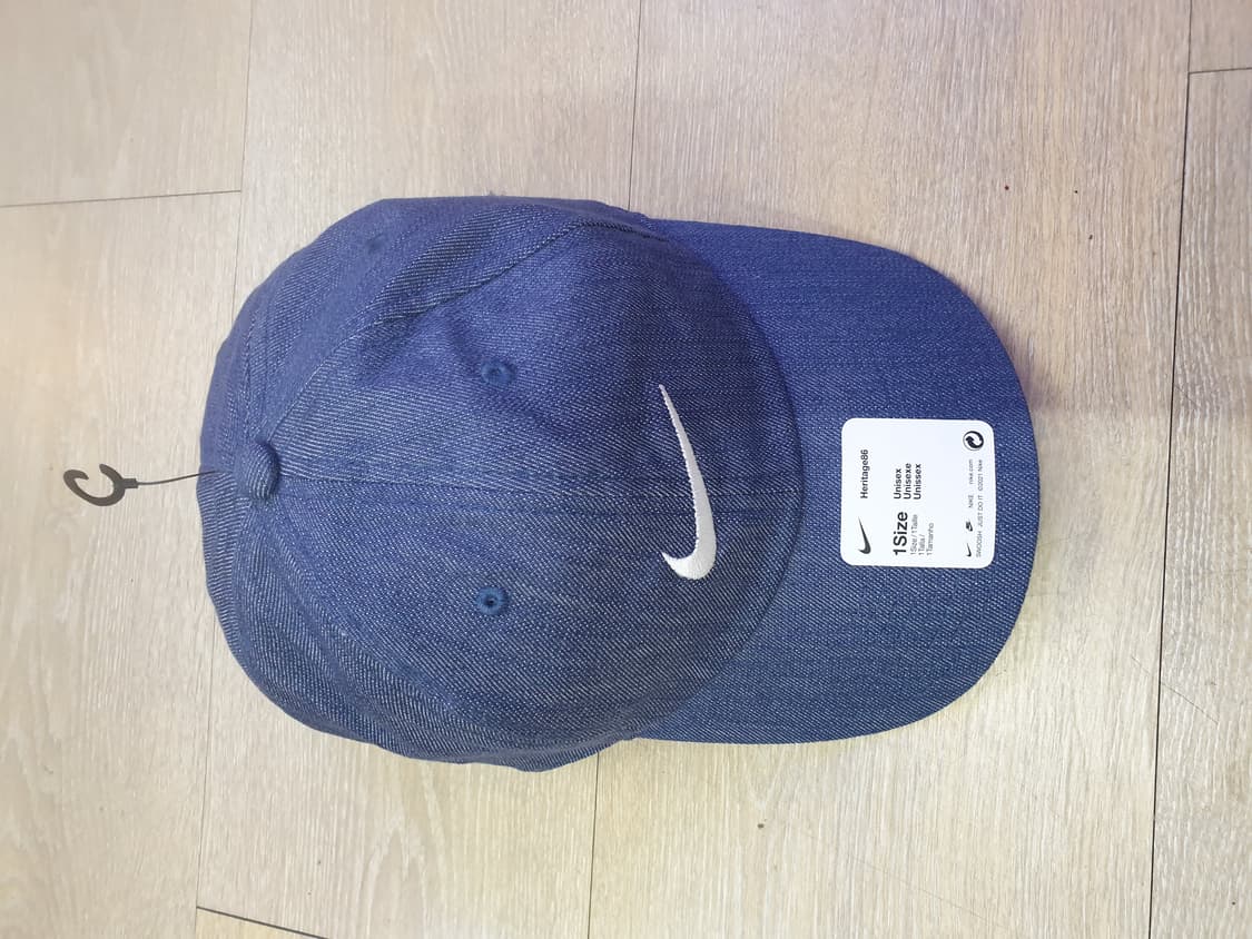 나이키 데님캡 상품이미지5