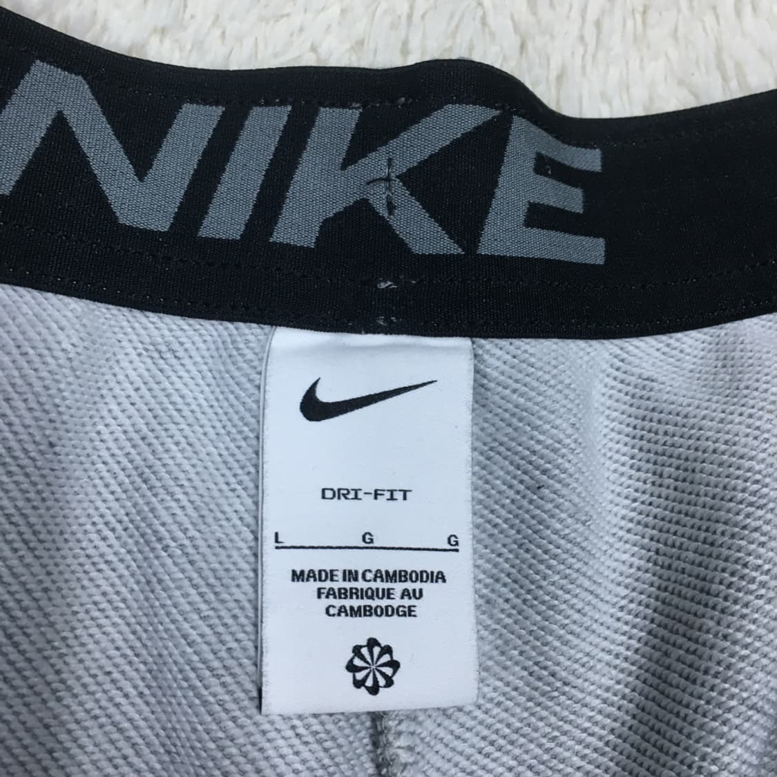 나이키 트레이닝팬츠 BB18 상품이미지3