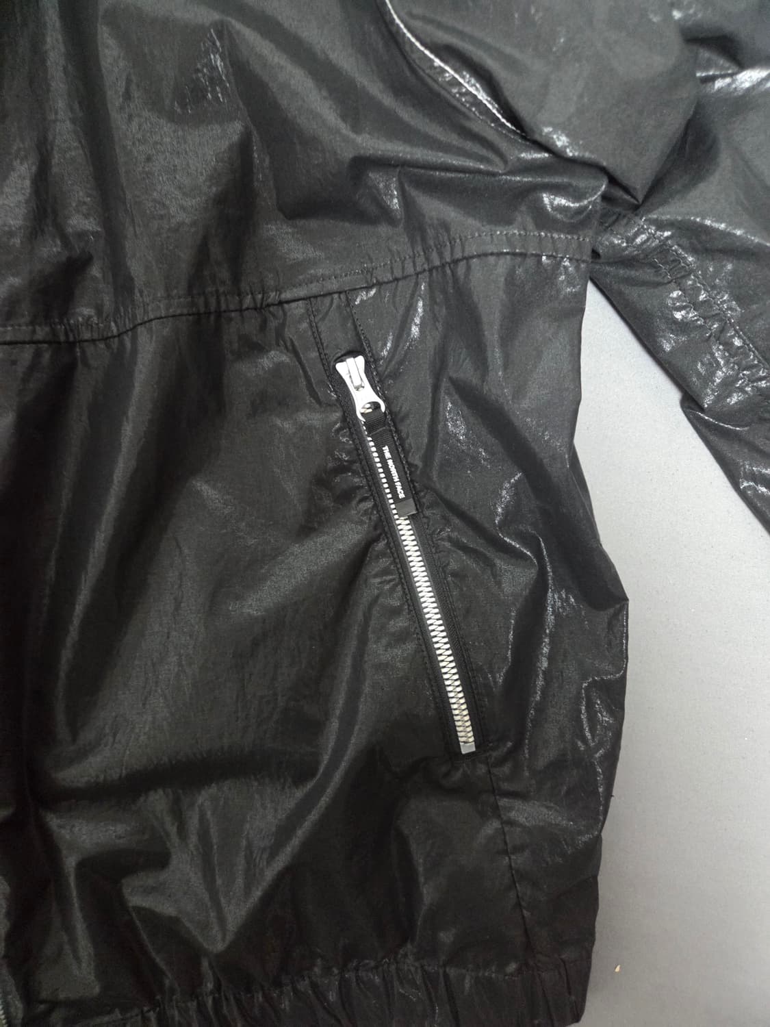 노스페이스 화이트라벨 노벨티 올레마 자켓 xl 상품이미지4