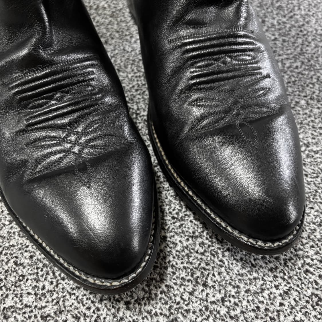 저스틴 justin 웨스턴 부츠 11EE (280~285) 상품이미지6