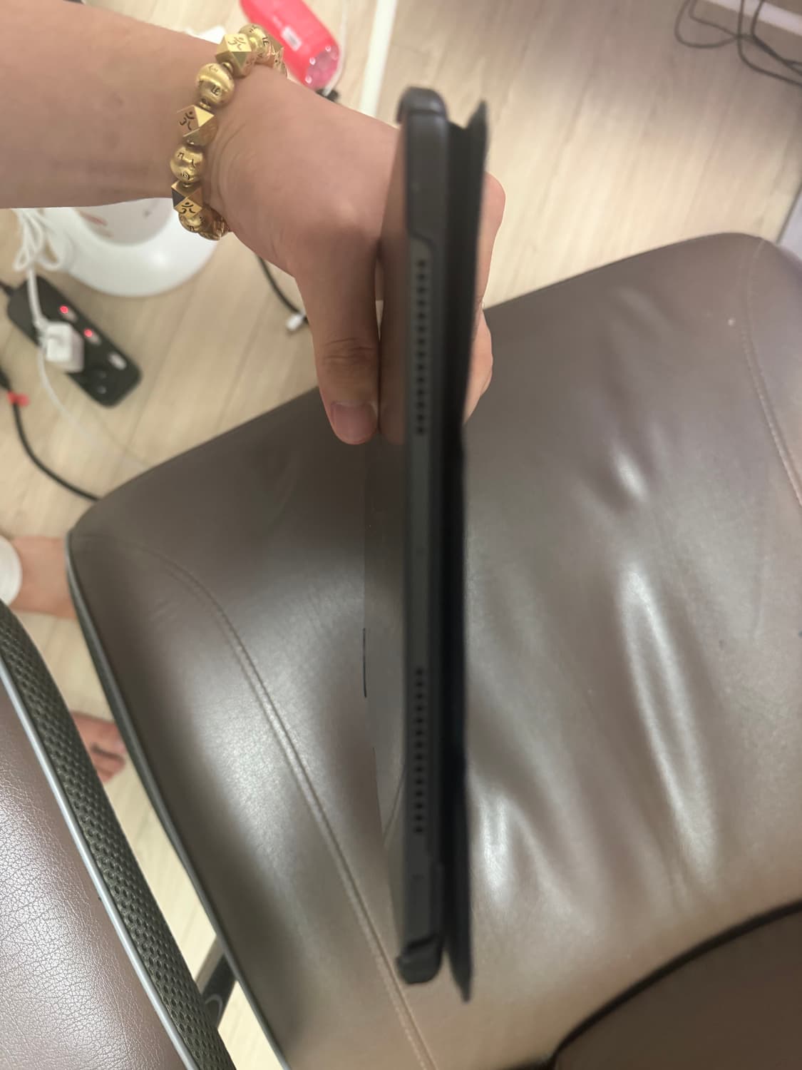 아이패드 프로 11 m5 256스그 풀세트 풀구성 상품이미지4