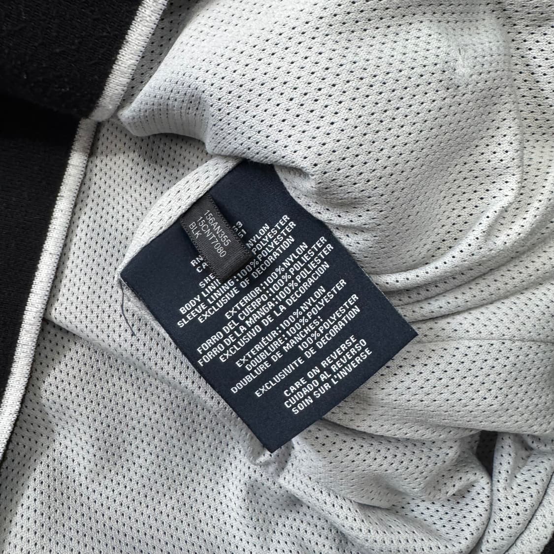 타미힐피거 봄버 자켓 상품이미지5