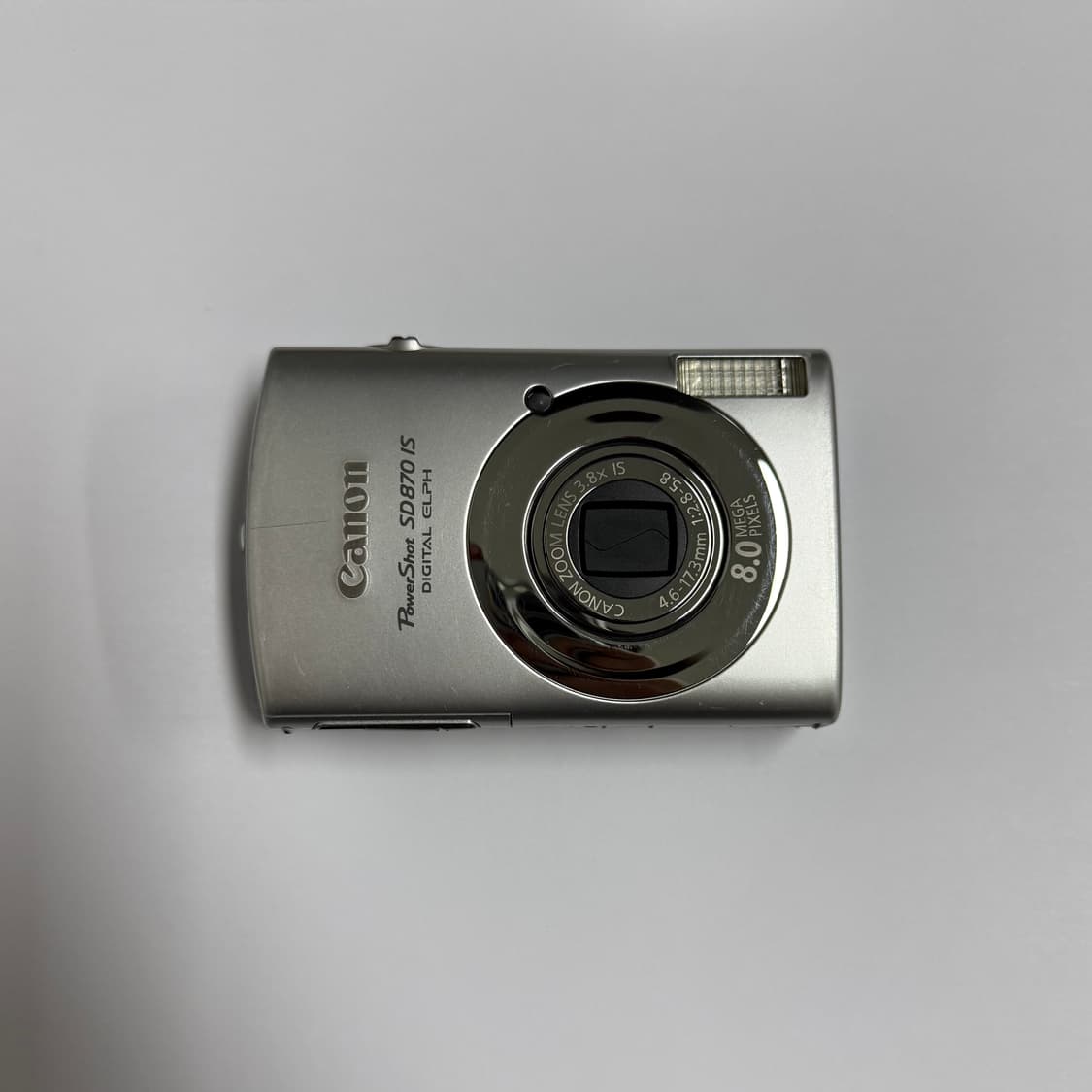 캐논 IXUS860 / IXY910 / SD870 (익시, 익서스) 상품이미지1