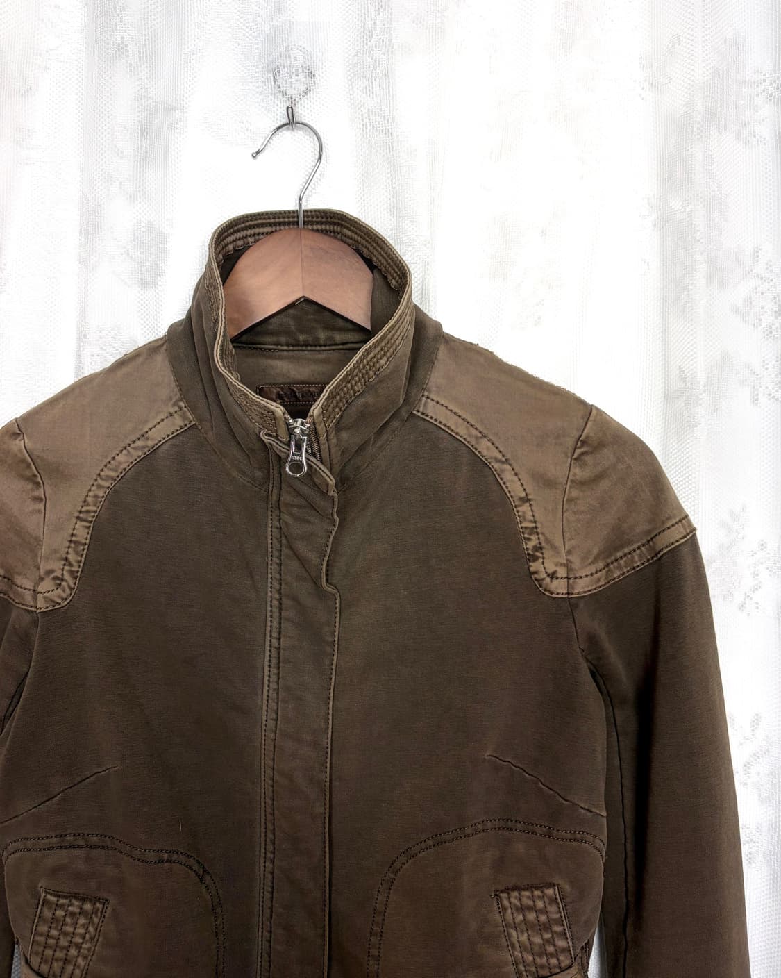 VINTAGE OUTER 상품이미지2