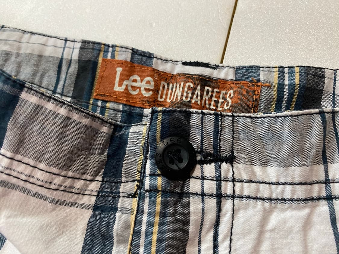 Lee 카고반바지 31 상품이미지2