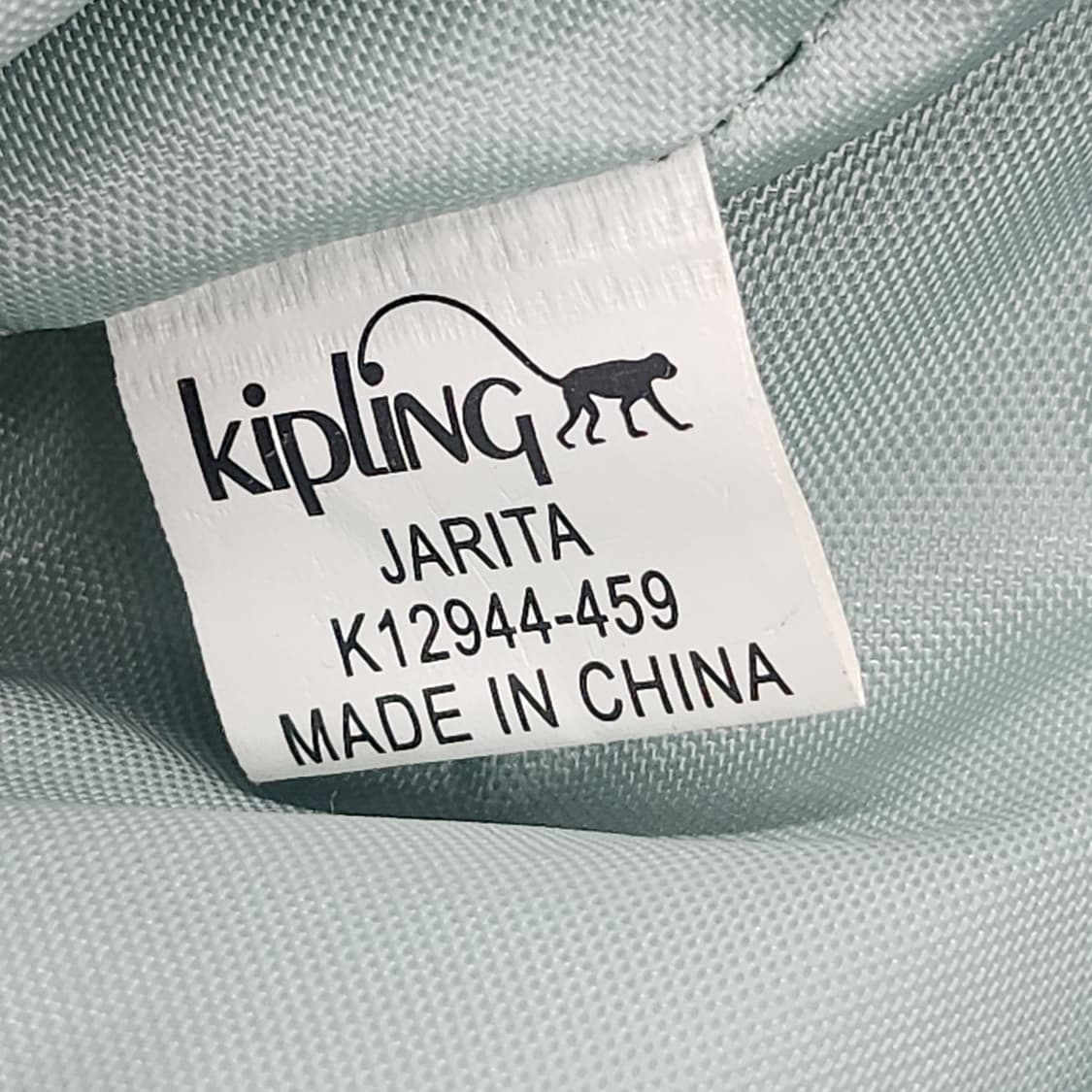 키플링 JARITA 크로스백 35x24x14cm 상품이미지9