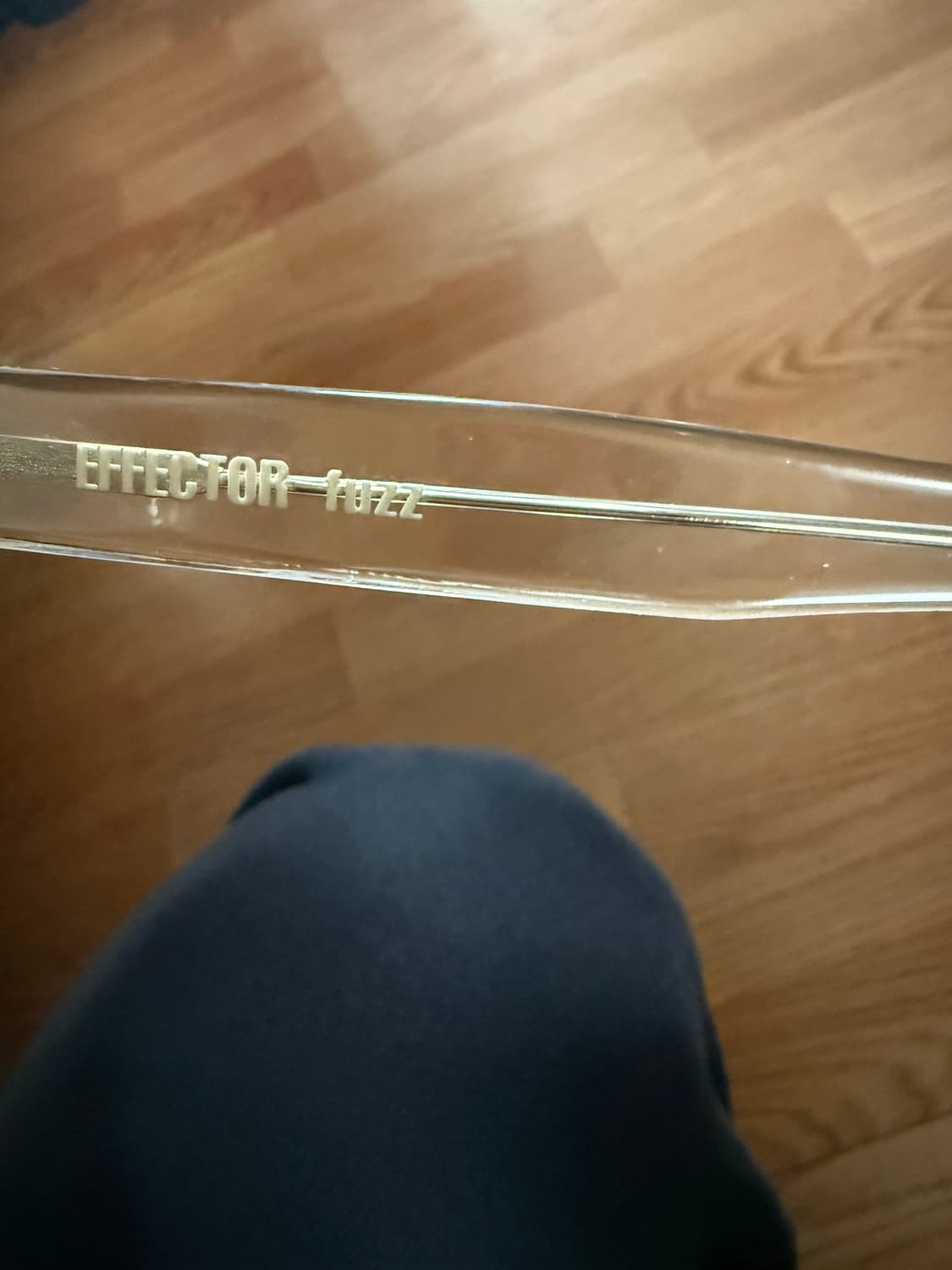 이펙터 퍼즈 상품이미지3