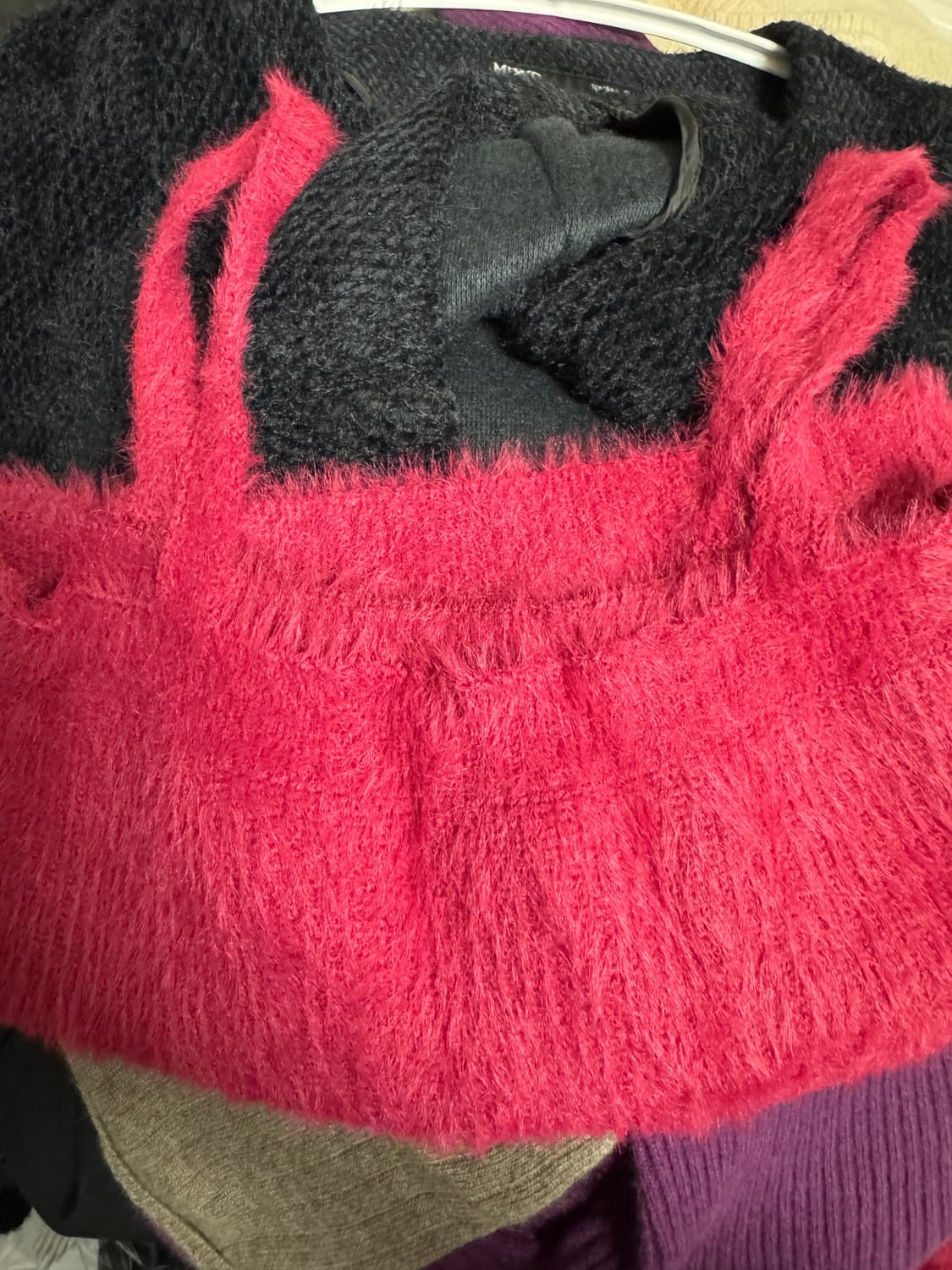 유어네임히어 가디건세트 상품이미지5