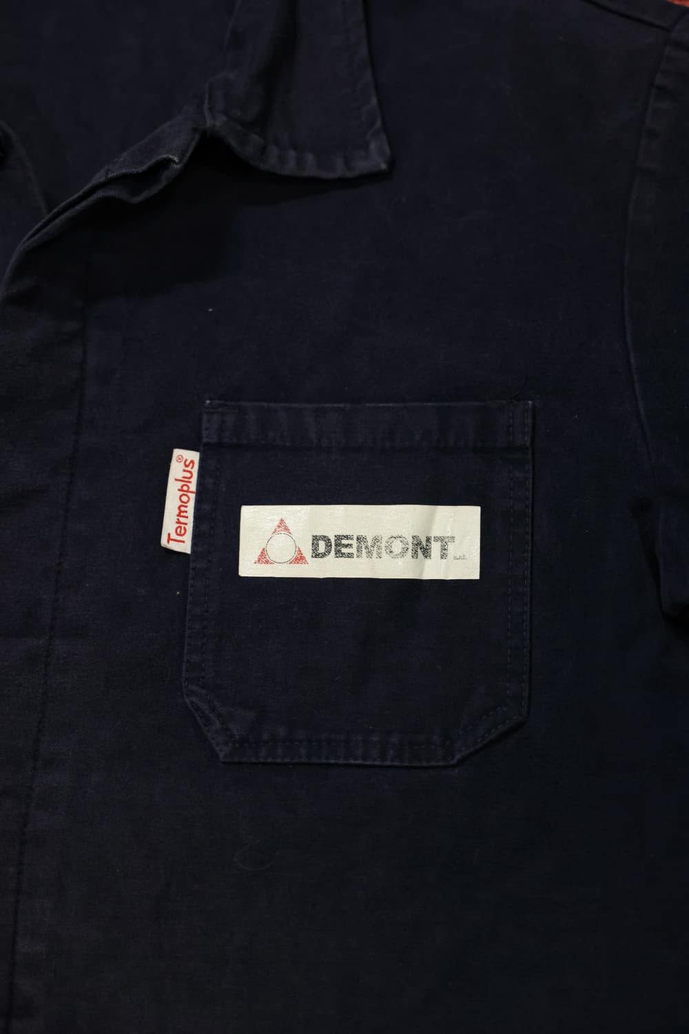 빈티지 몰스킨 워크자켓 판매 상품이미지5