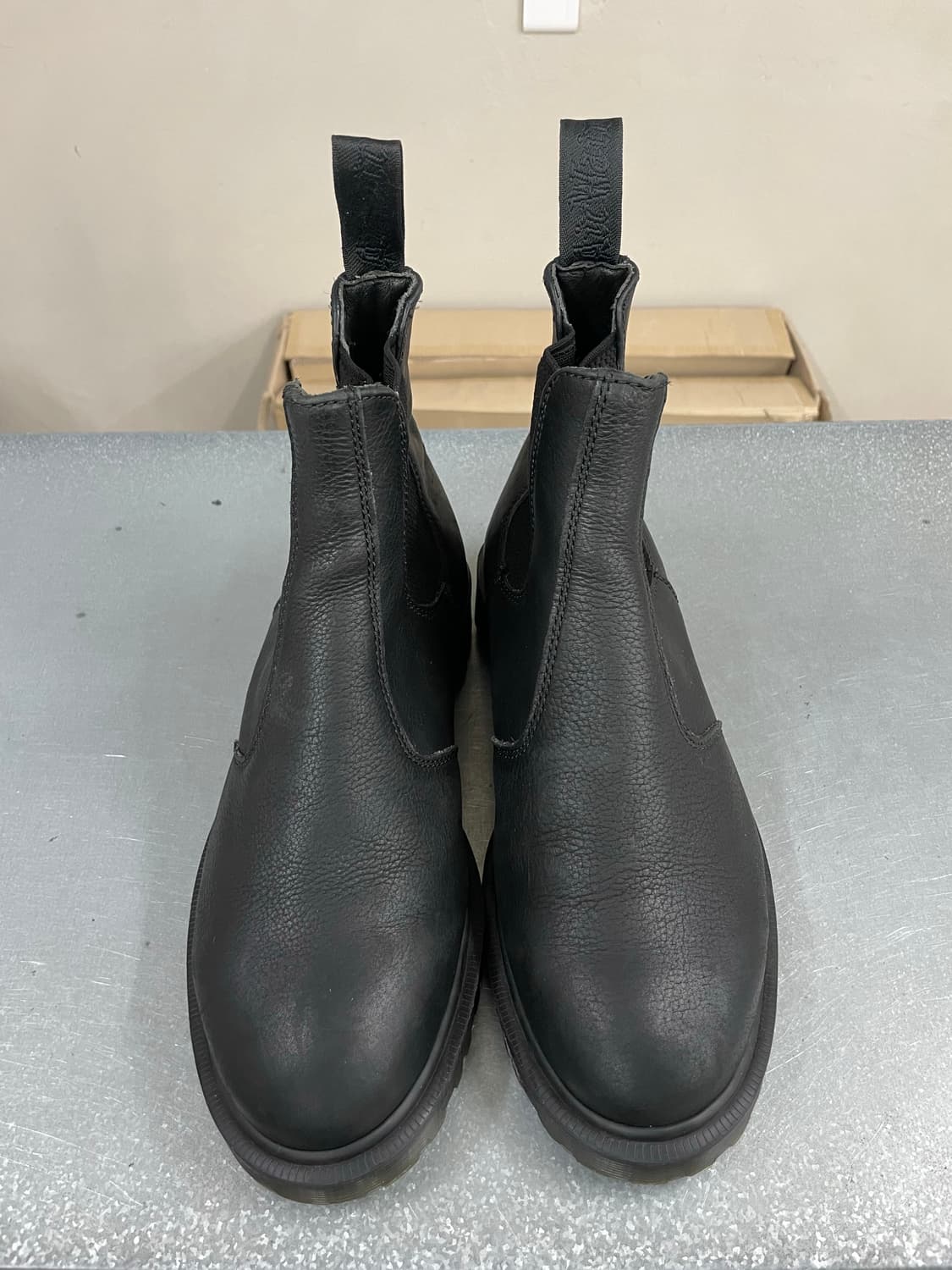 닥터마틴 2976 첼시 부츠 UK7 상품이미지5