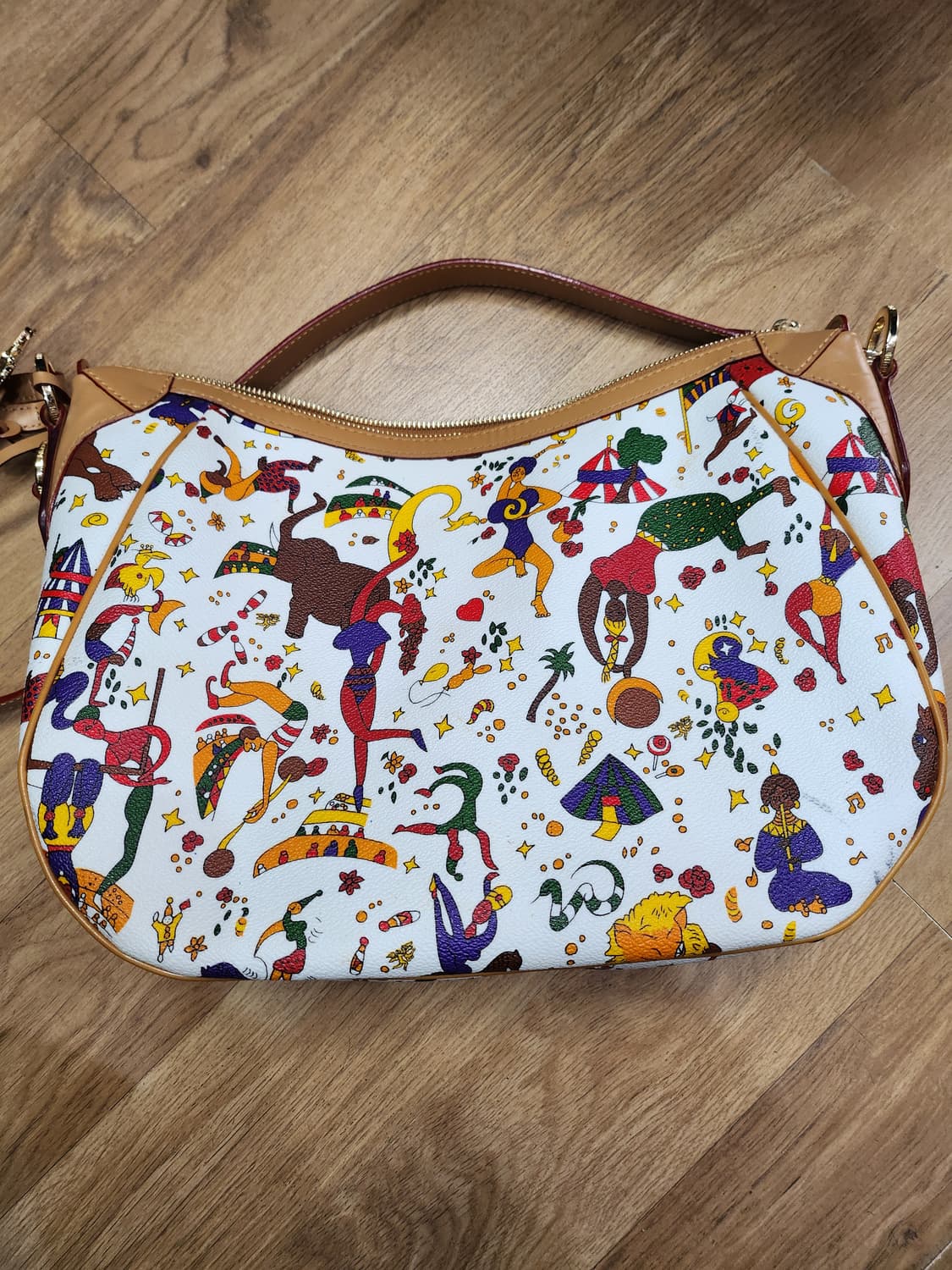 피에로구이디 숄더백 상품이미지4