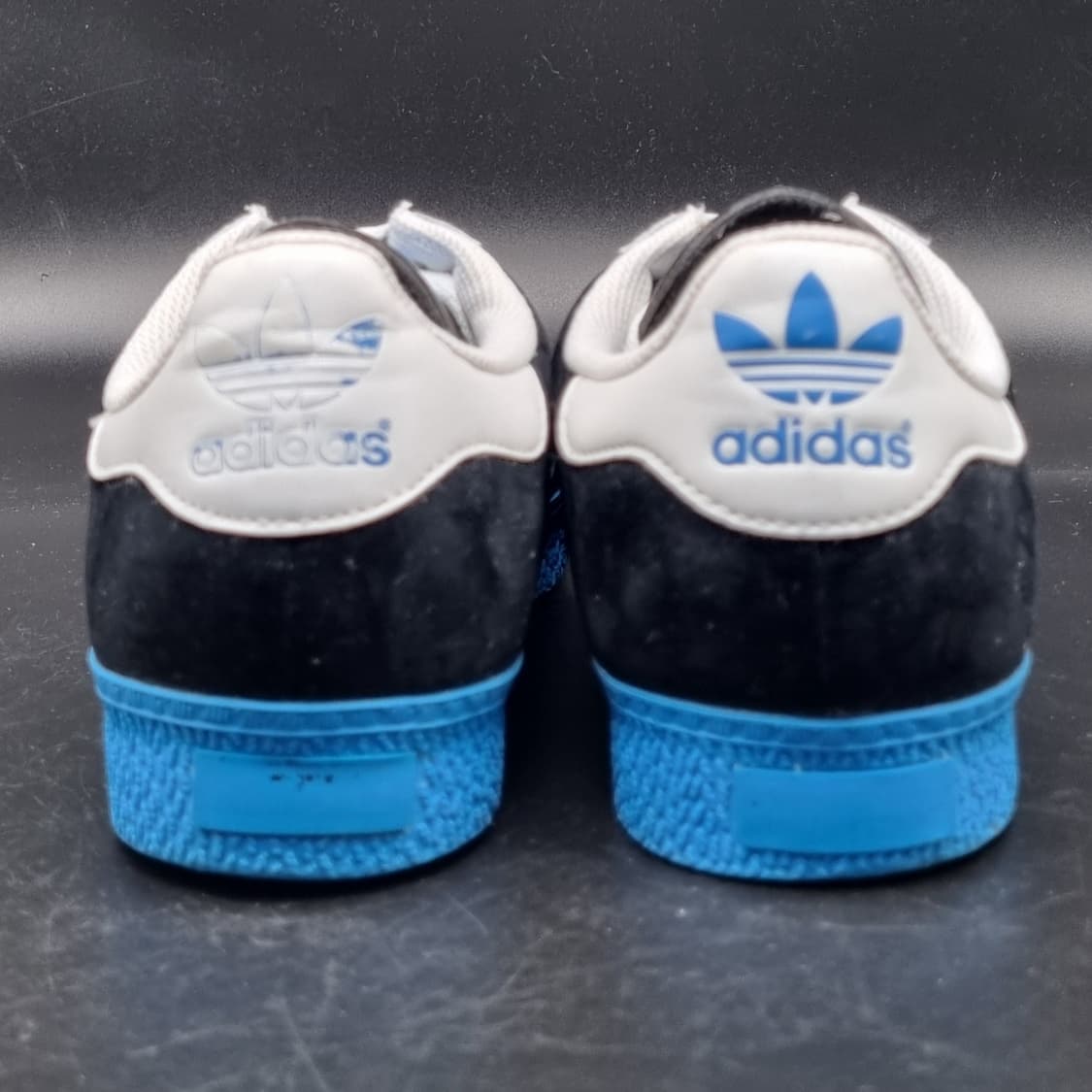 아디다스 가젤 남성스니커즈255 상품이미지4