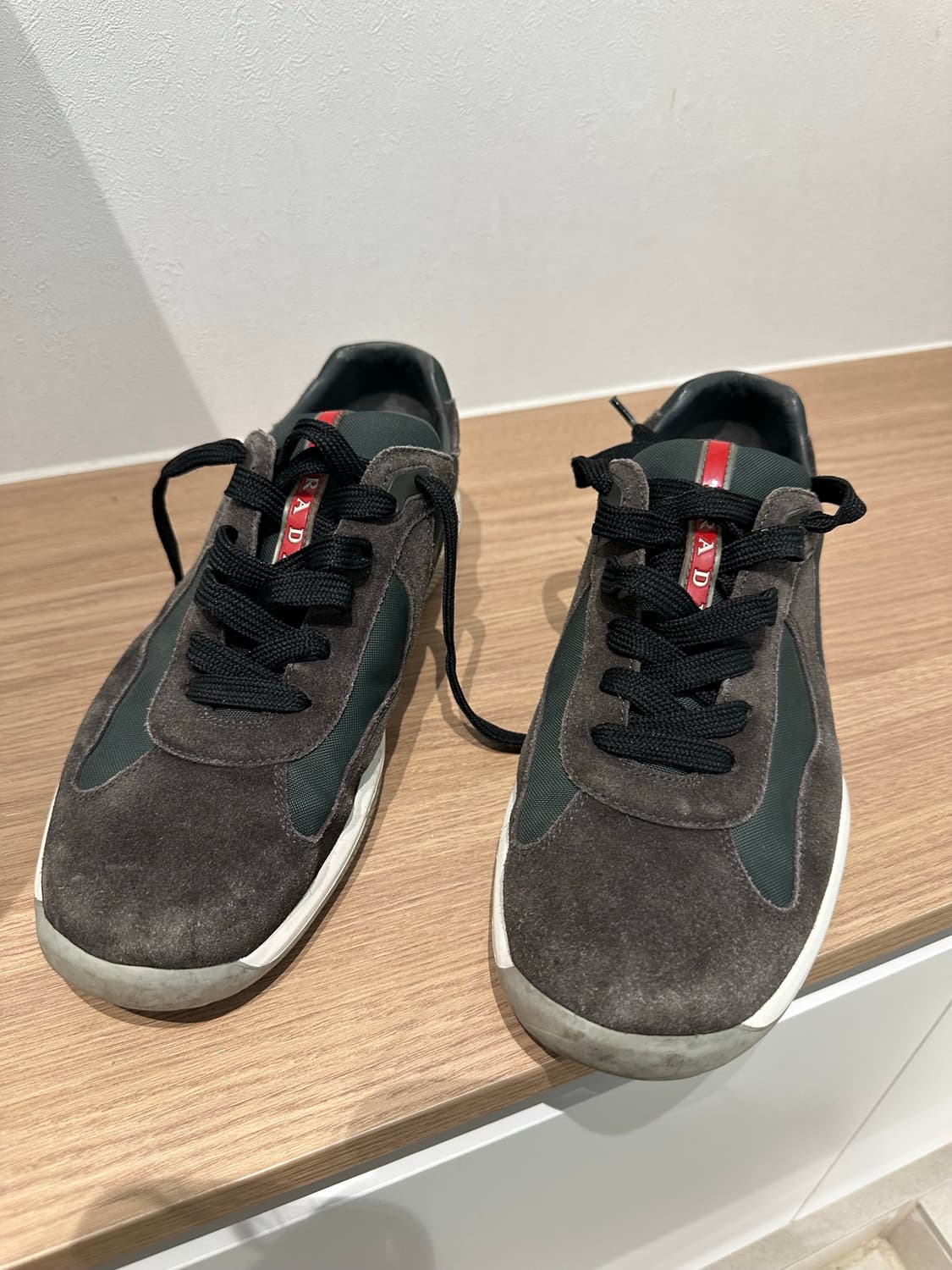 프라다 스포츠 아메리카컵 8 (국내 280) 상품이미지1