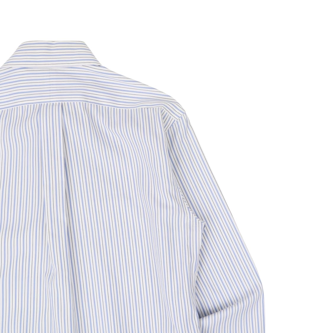 폴로 랄프로렌 스트라이프 이지 케어 커스텀핏 셔츠 상품이미지6