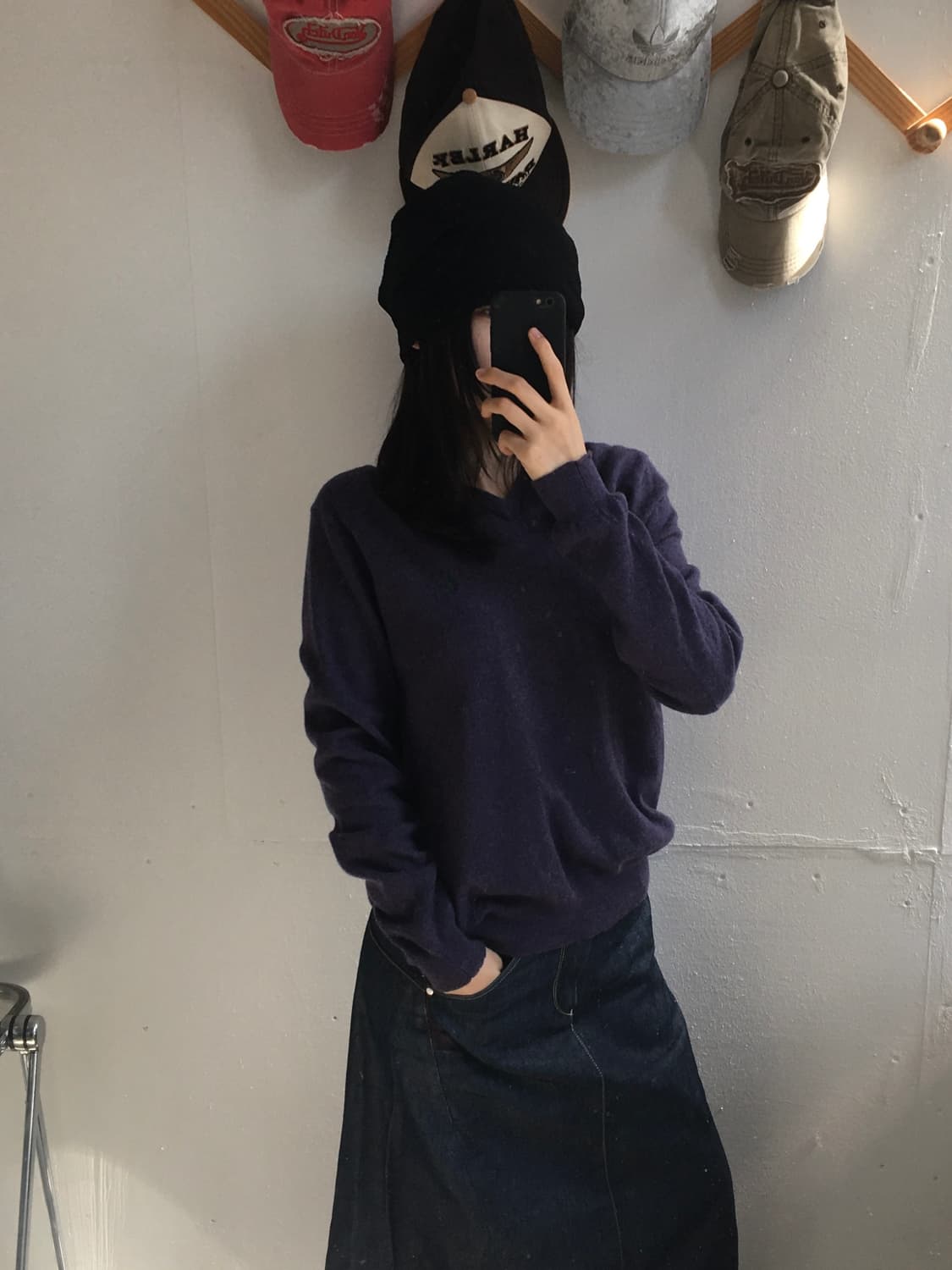 폴로 랄프로렌 메리노 울 니트 상품이미지2