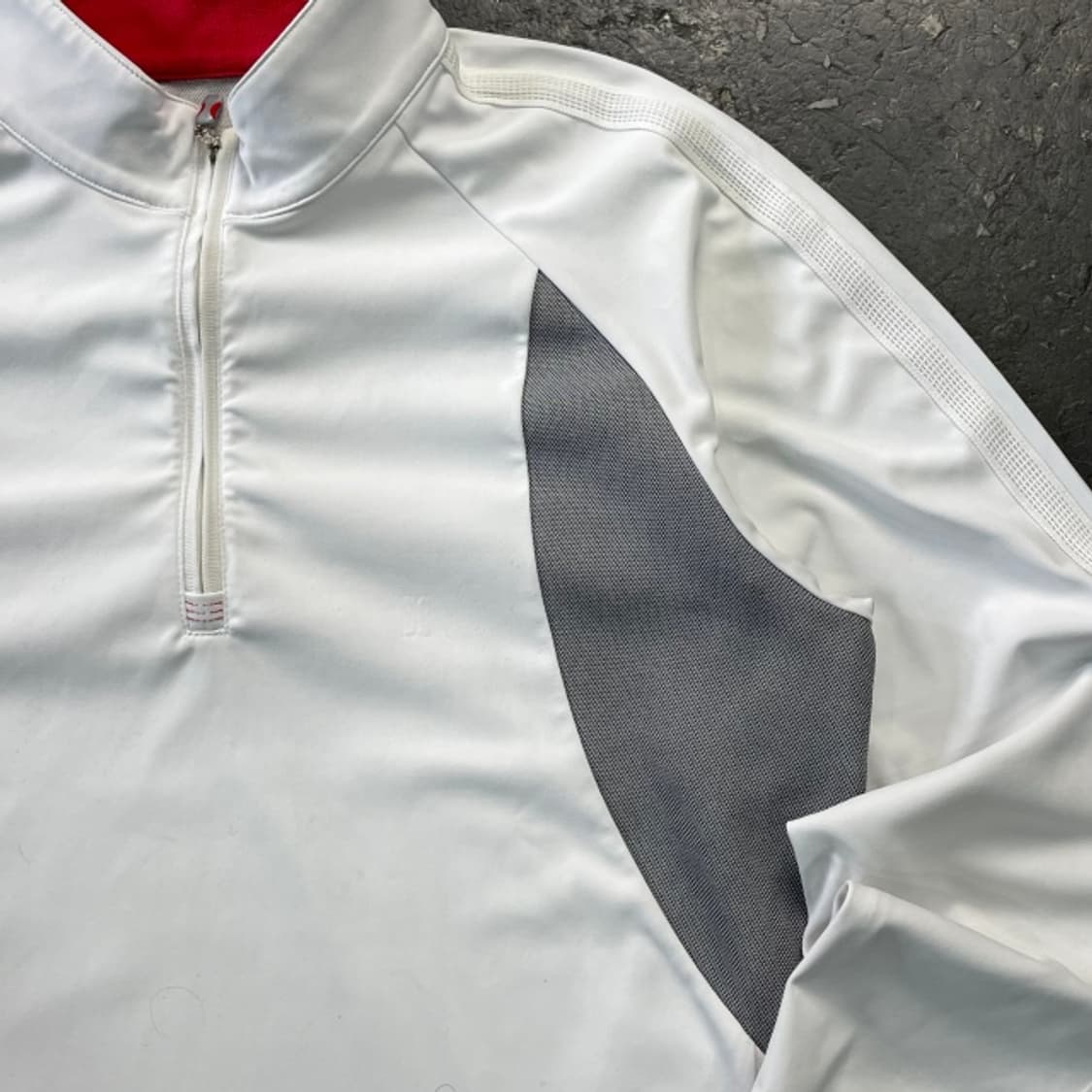 100 닥스 골프 반집업 상품이미지2