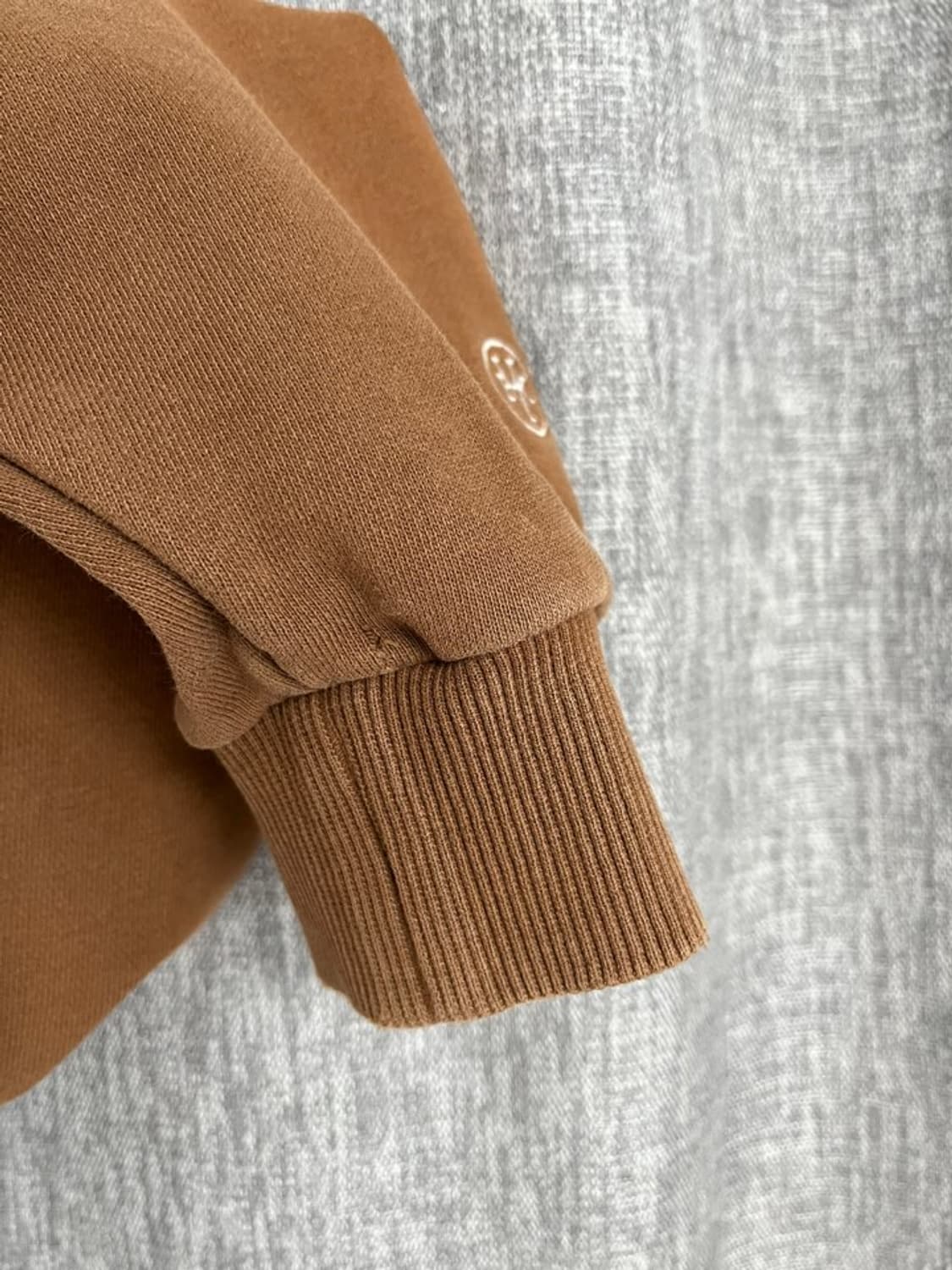 캉골 맨투맨/#671  상품이미지3