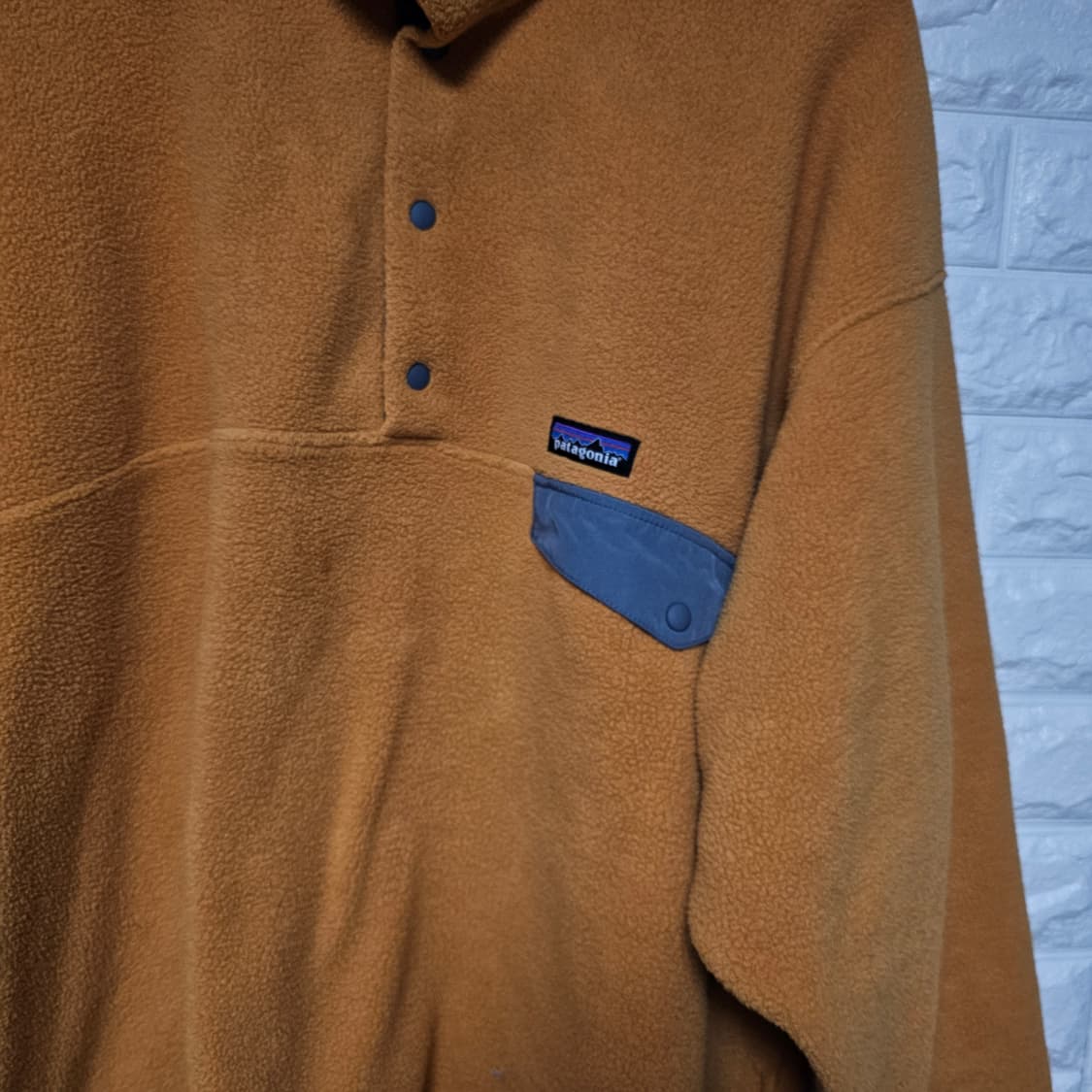 [2XL] 파타고니아 신칠라 상품이미지4
