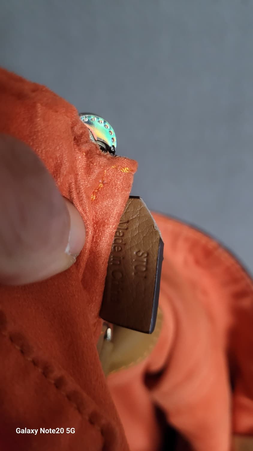 란셀 숄더백 상품이미지9