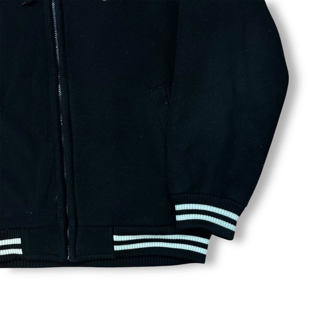 나이키 플리스 후드 자켓 상품이미지3