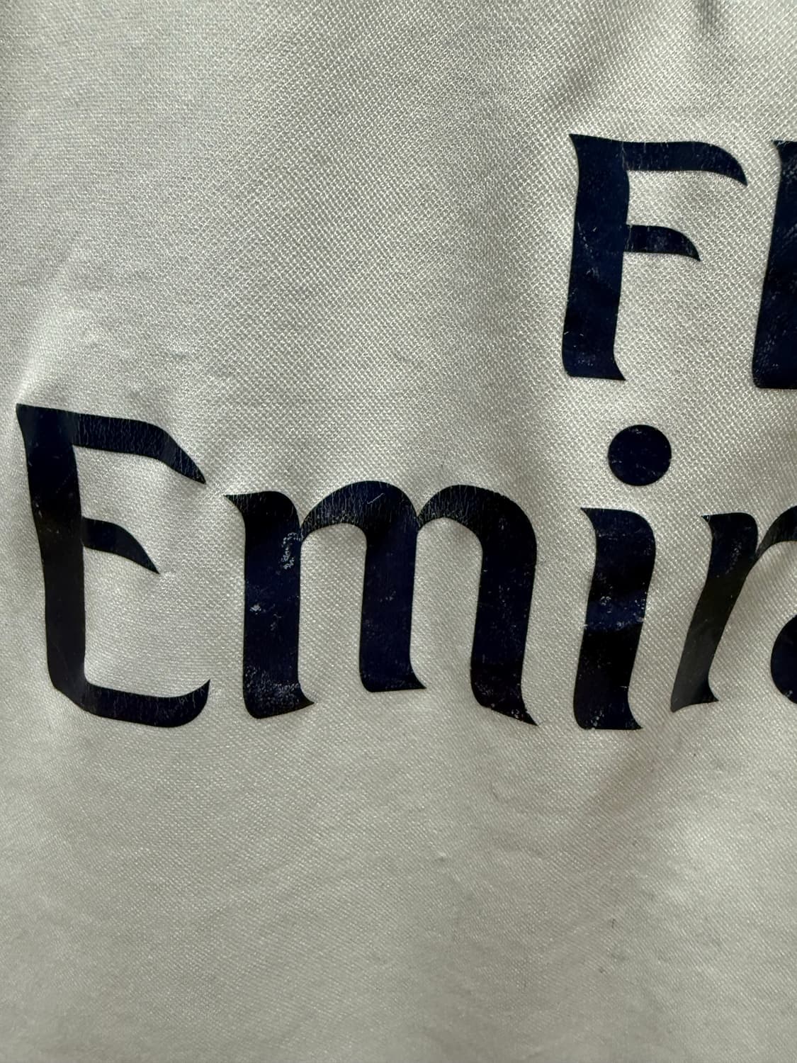 16-17 레알 마드리드 호날두 유니폼 상품이미지6