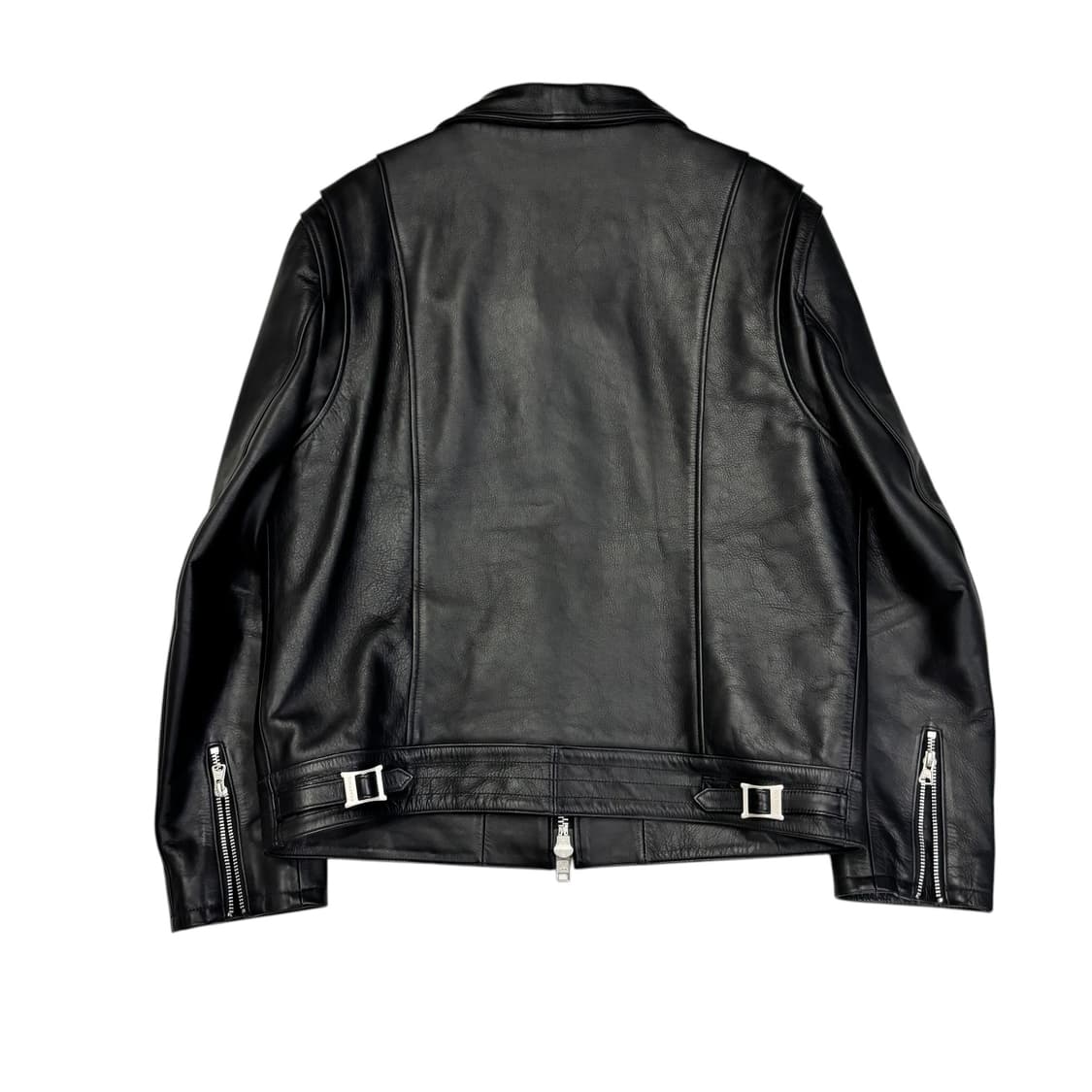 디아프바인 Steer hide 소가죽 자켓 상품이미지6