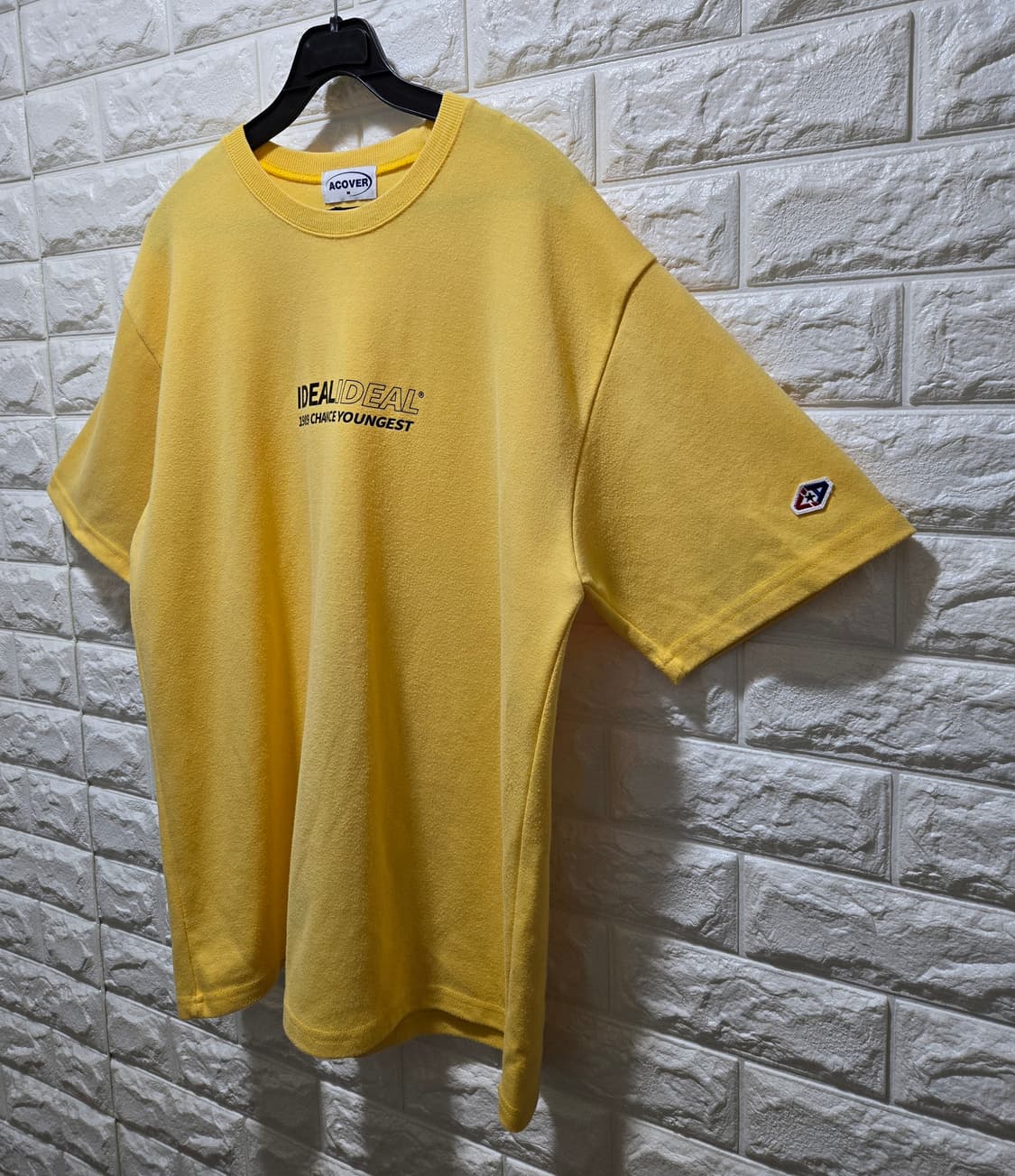 어커버 반팔티 M 상품이미지3