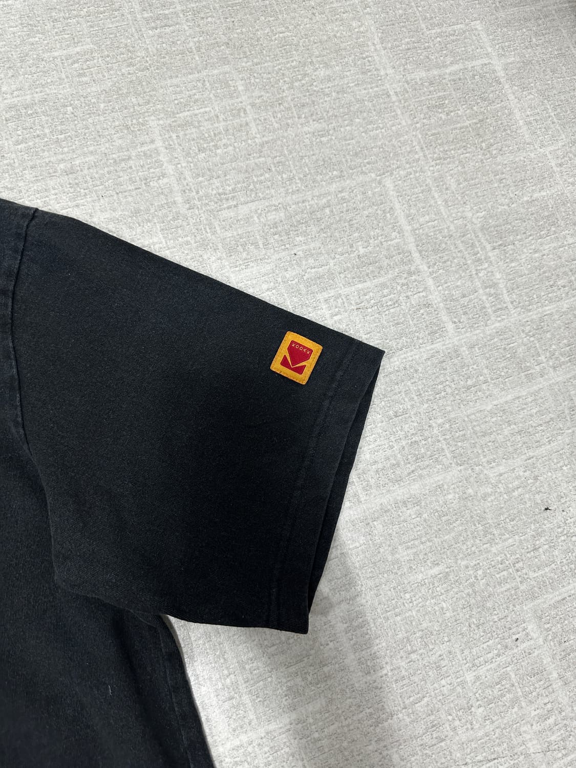 Kodak 메일러 오버 반팔 상품이미지4