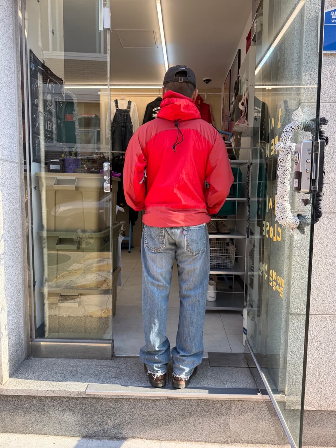 Levi's 559 (32X30) 상품이미지9