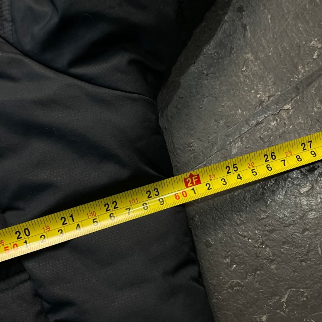 100 나이키 유벤투스 경량 패딩  상품이미지7