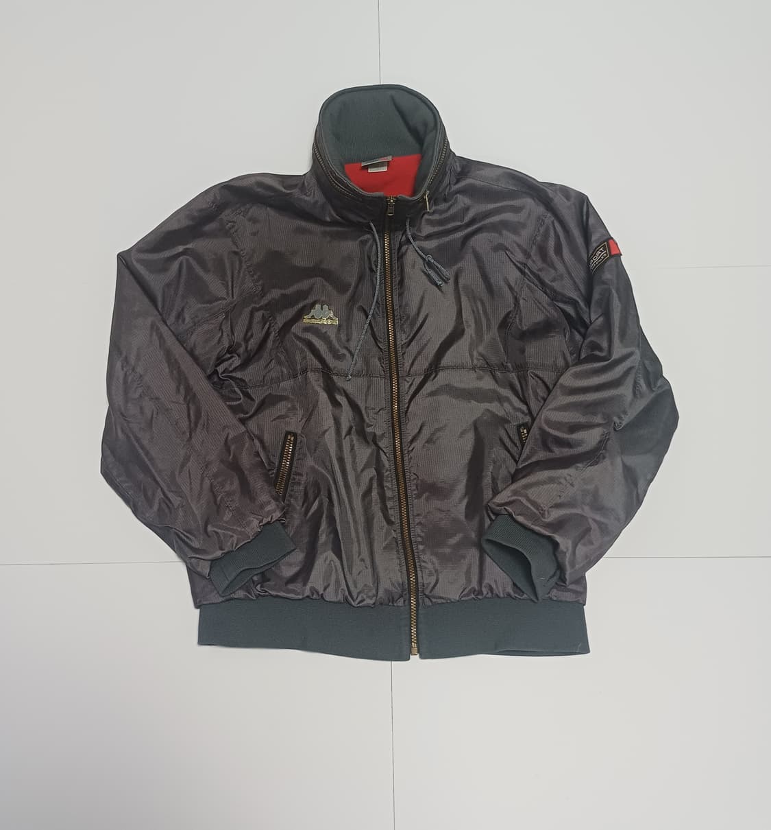 175 올드스쿨 카파 바람막이 상품이미지1