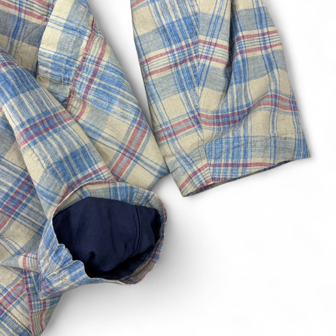 RRL 마드라스 스포츠 코트 상품이미지7