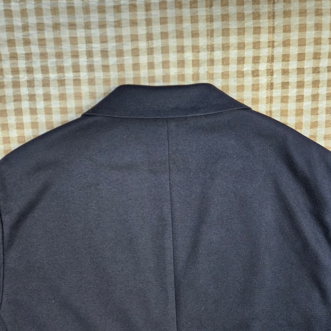 미착용 유니클로 캐주얼 블레이저 자켓 남자100 상품이미지9