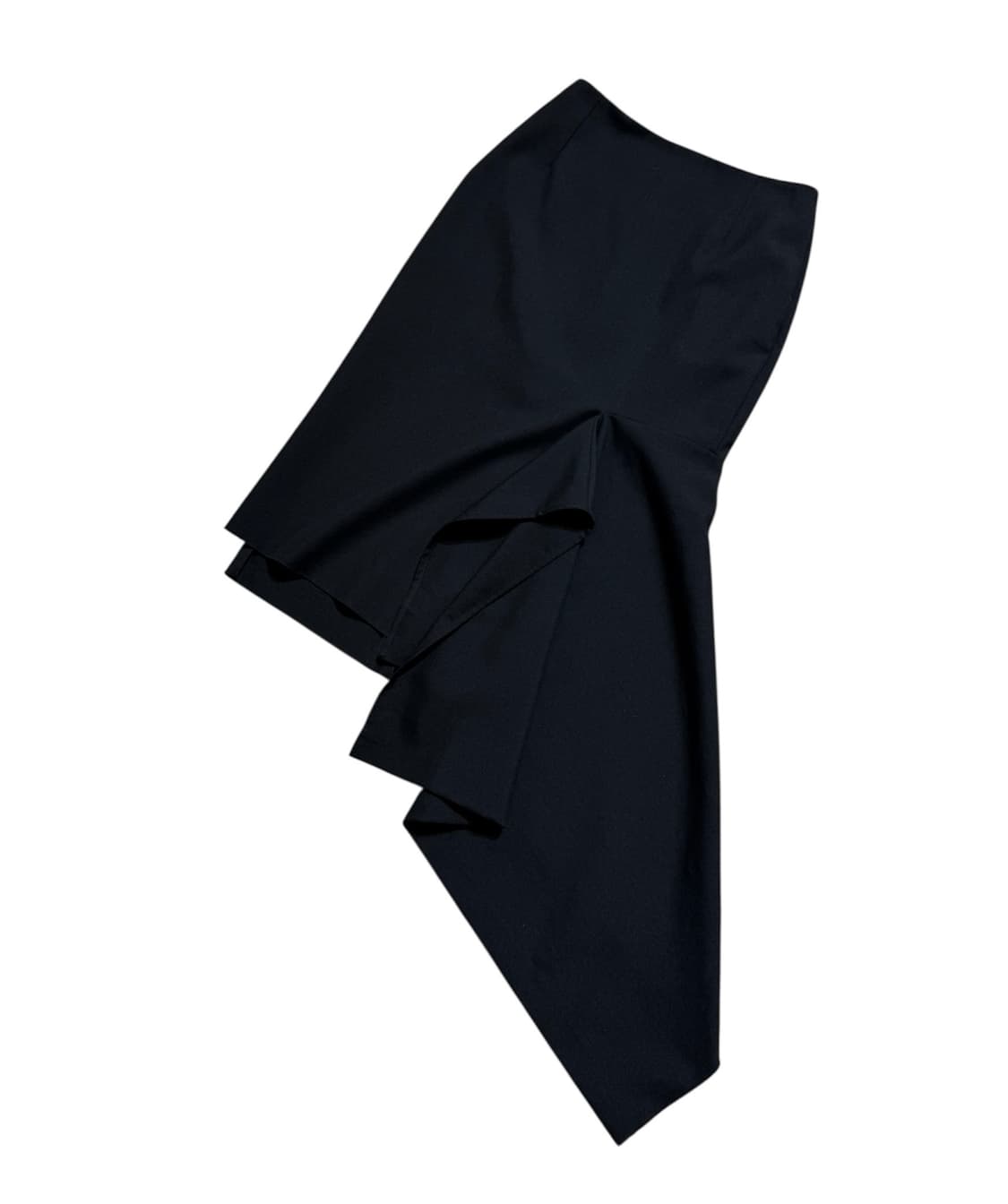 발렌시아가 사이드 고데 스커트 상품이미지3