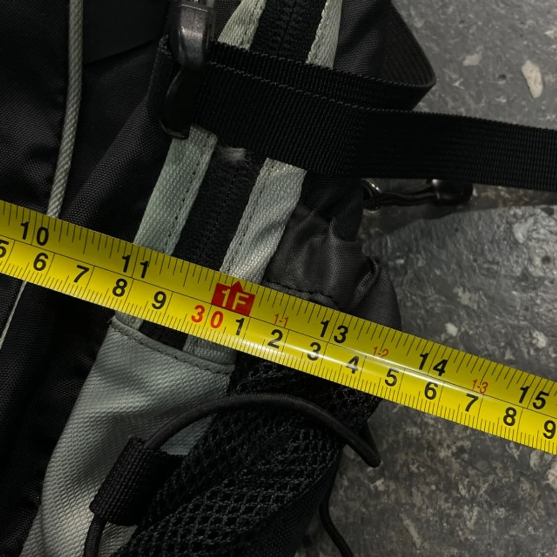 노스페이스 인텐션 고프코어 백팩  상품이미지6