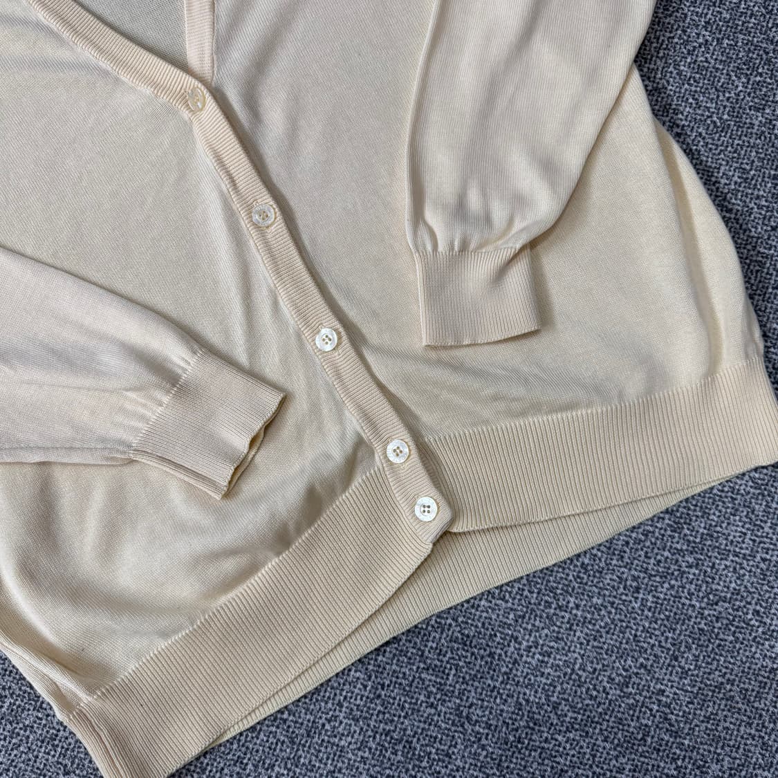 라코스테 가디건 상품이미지3