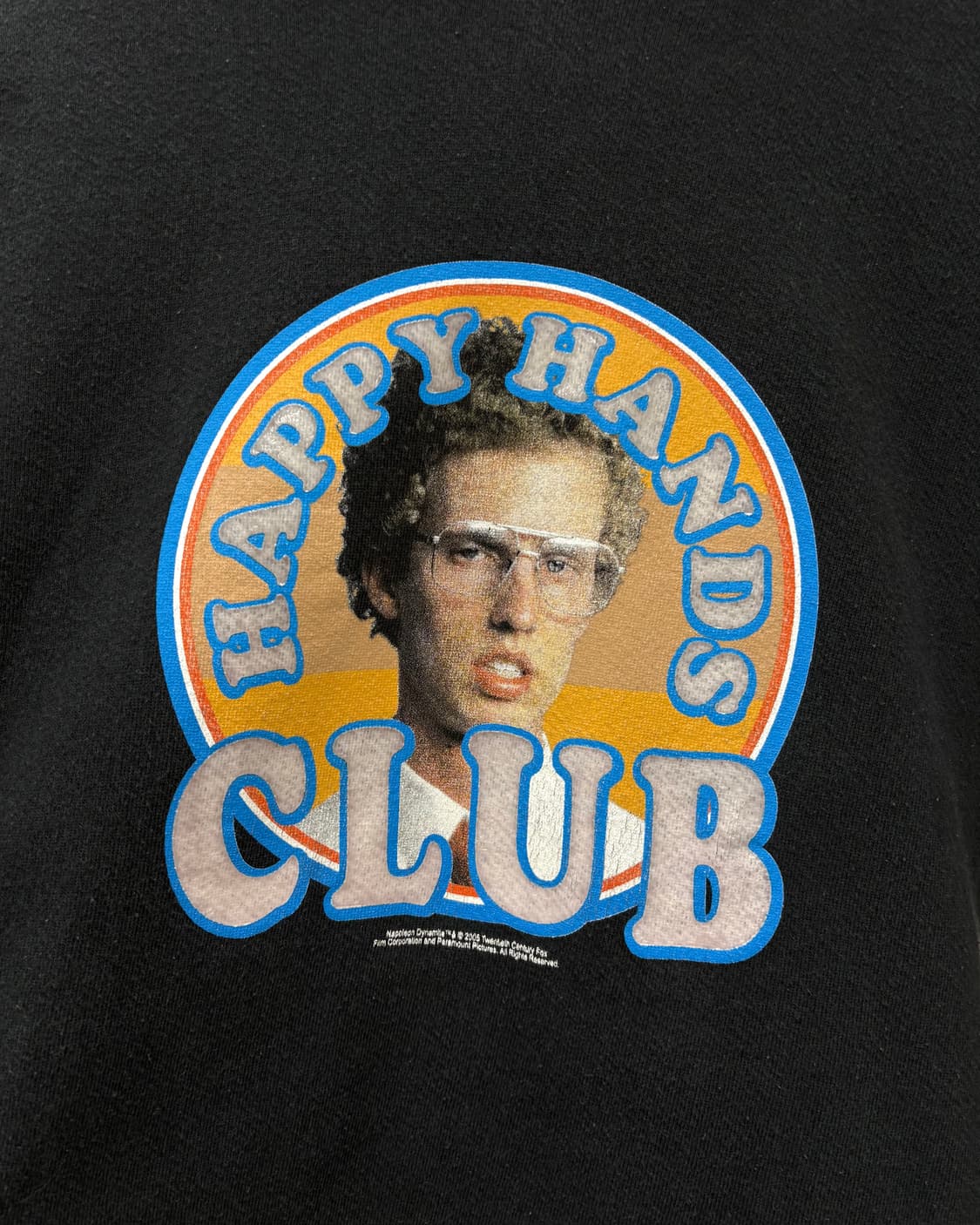 Napoleon Dynamite 나폴레옹 다이너마이트 후드 상품이미지2