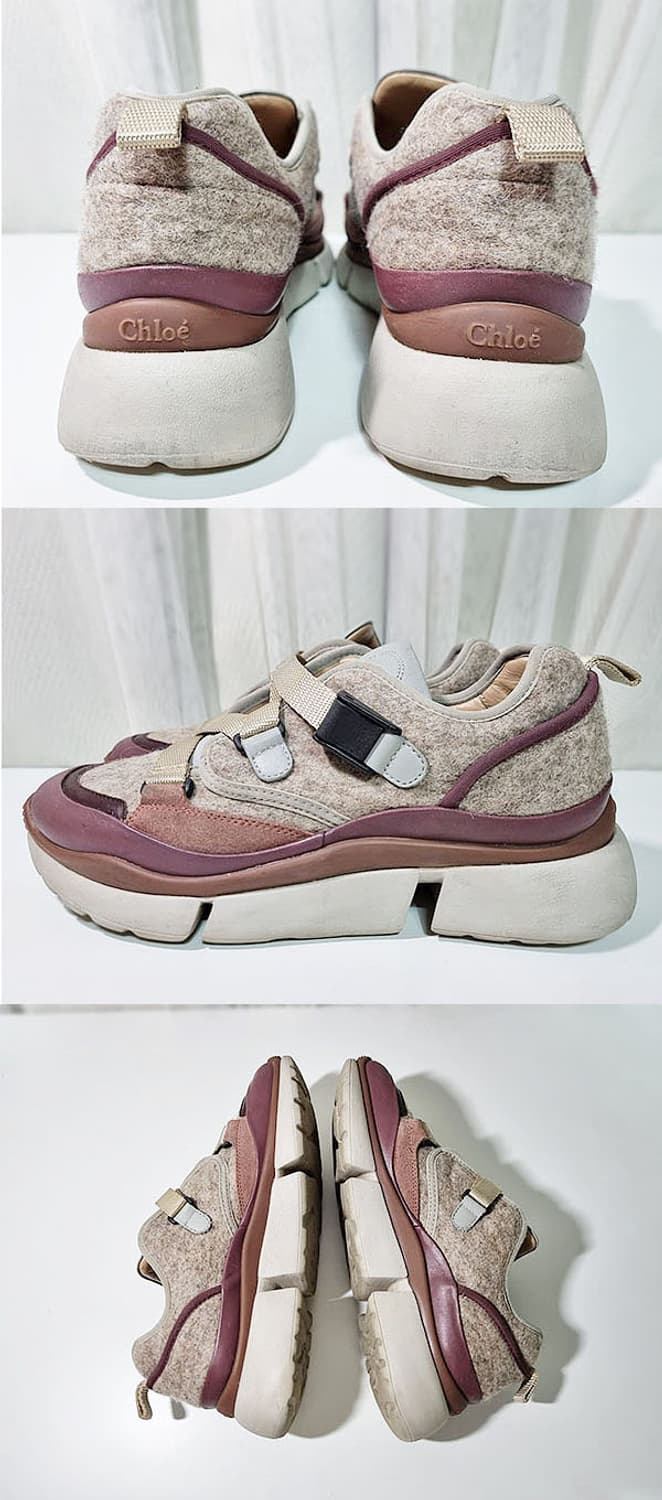 끌로에 스니커즈 250 상품이미지3