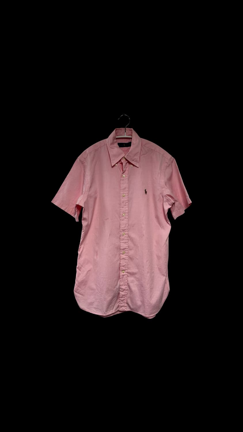 폴로 랄프로렌 셔츠 상품이미지1