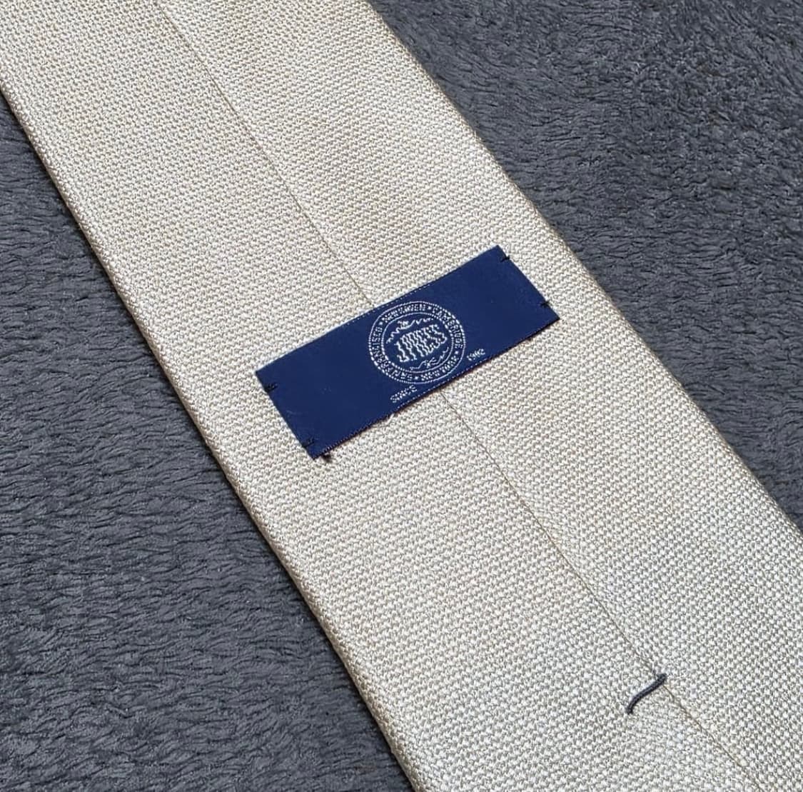 넥타이 제이프레스(J.Press) n190 상품이미지5