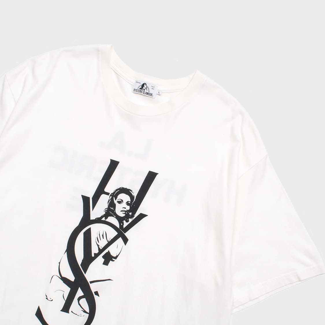 HYSTERIC GLAMOUR 상품이미지2