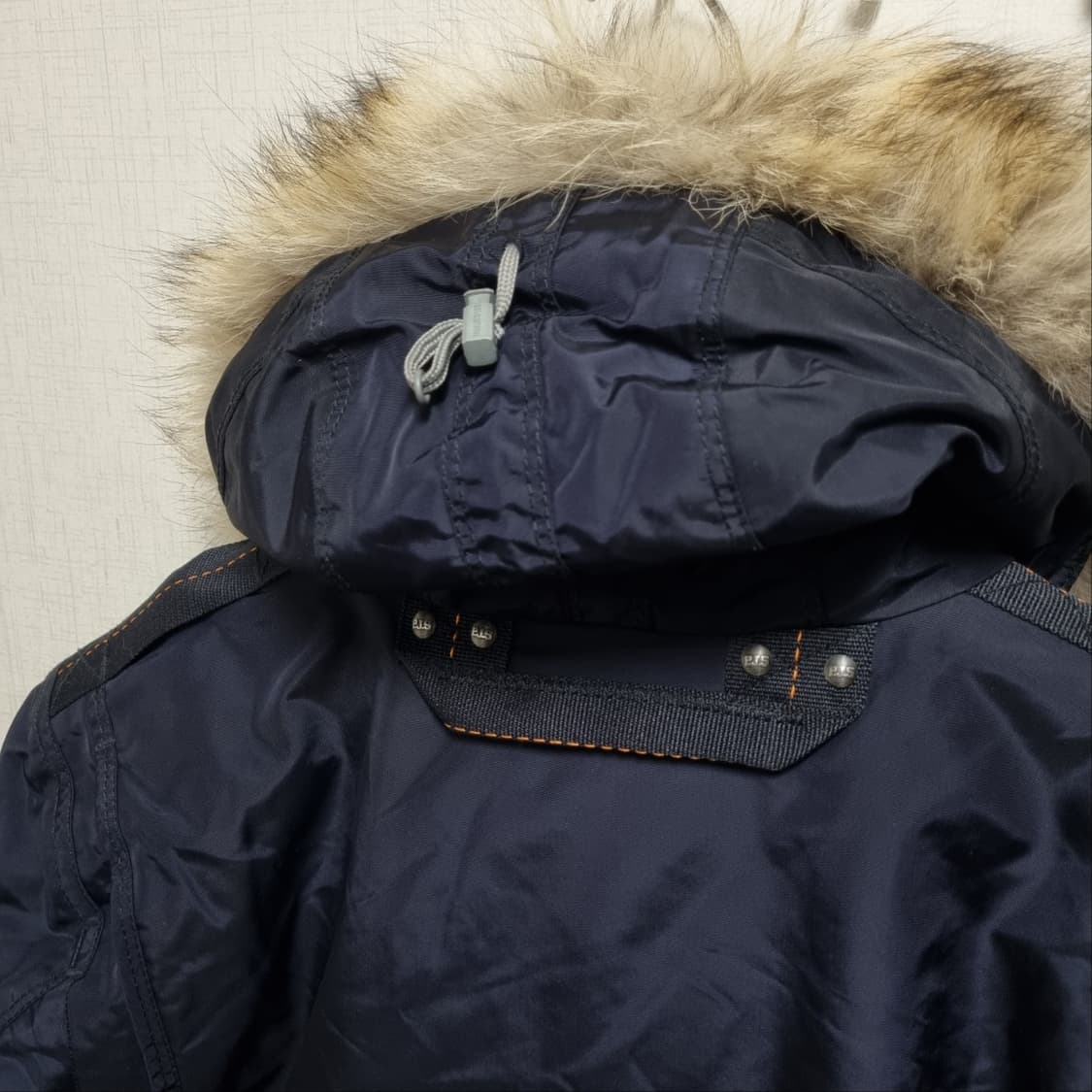 파라점퍼스 코디악 라이트핸드 패딩 상품이미지7