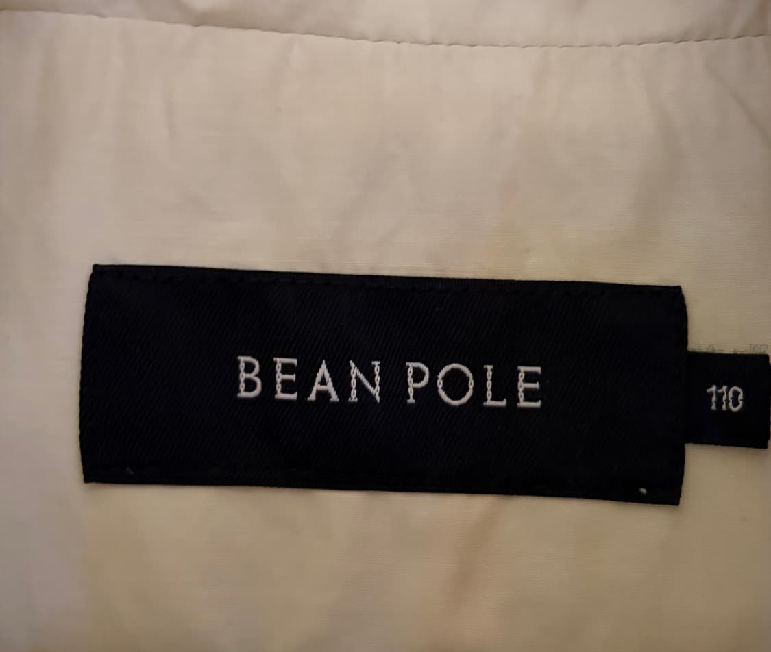 빈폴 나일론 자켓 상품이미지5