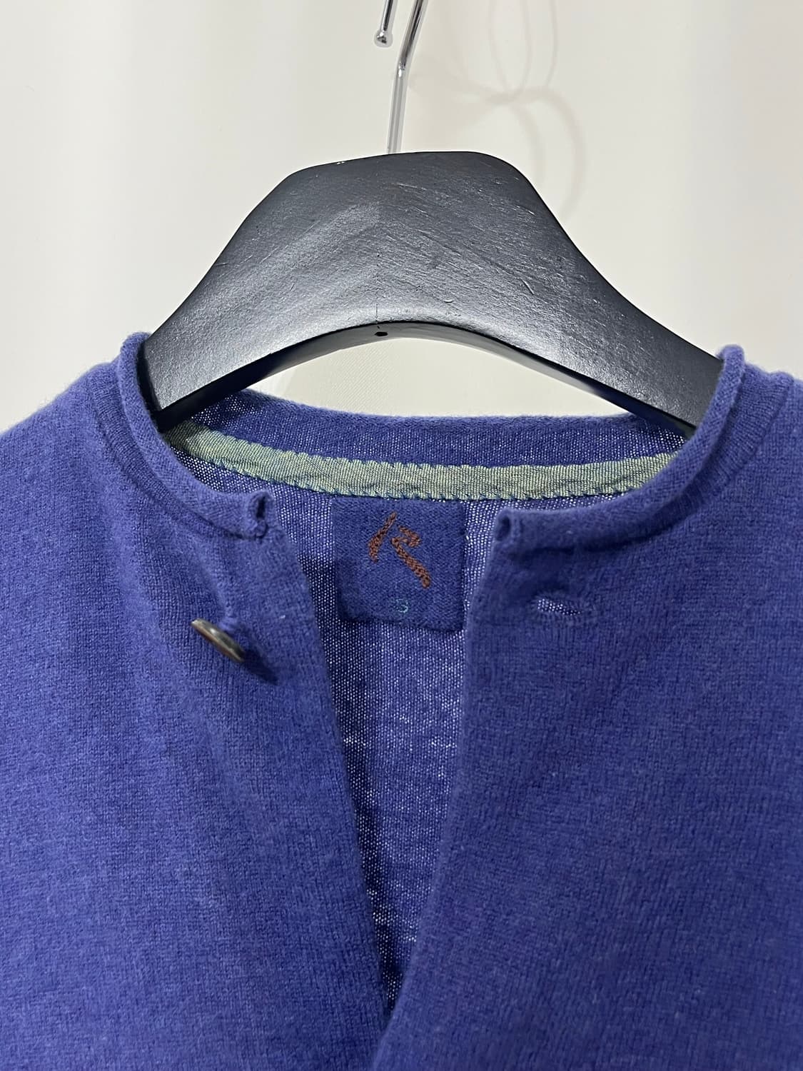 R by 45rpm cardigan  상품이미지6